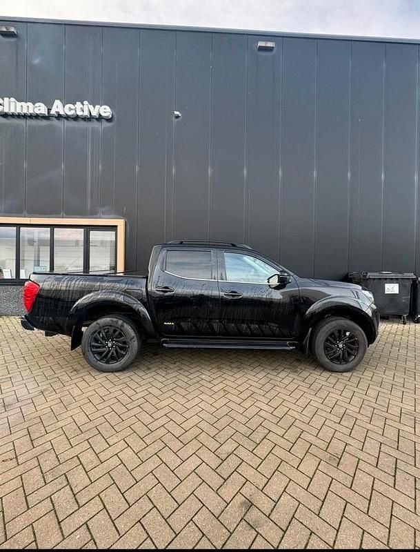 Occasion 2018 Nissan Navara Pickup | € 16.950 (Eerlijke prijs) - Afbeelding 1/4