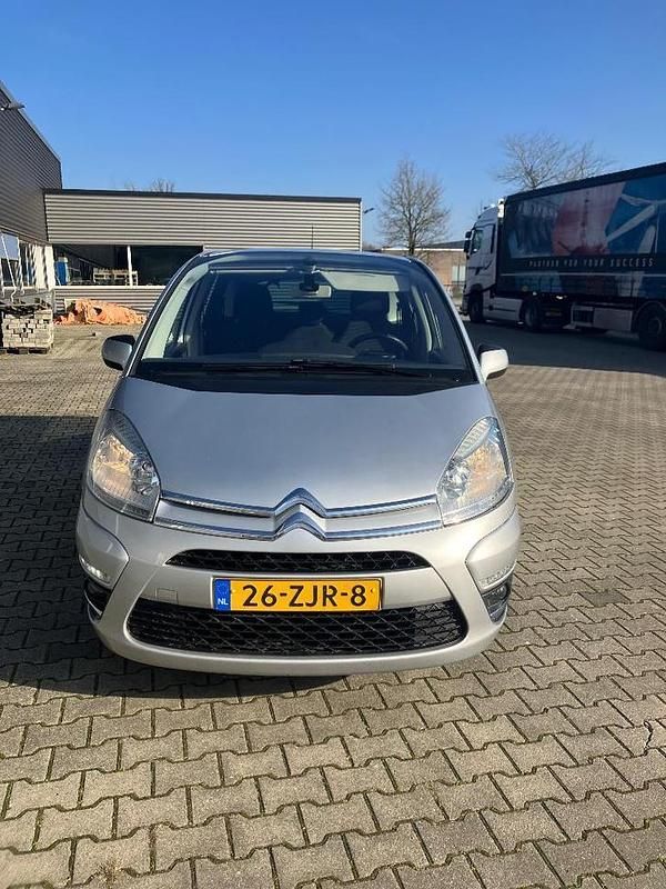 Occasion Citroën C4 120 PK (88 kW) 2012