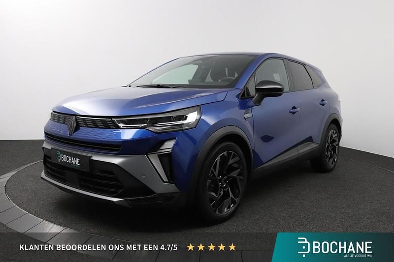 Occasion Renault Symbioz Esprit Alpine 2025 Blauw SUV