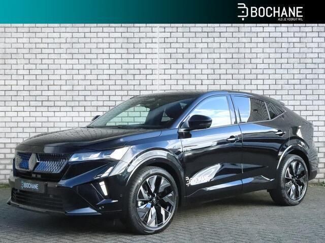 Noir etoile Gebruikt 2025 Renault Rafale Esprit Alpine SUV | € 48.945 (Super prijs) - Afbeelding 1/4