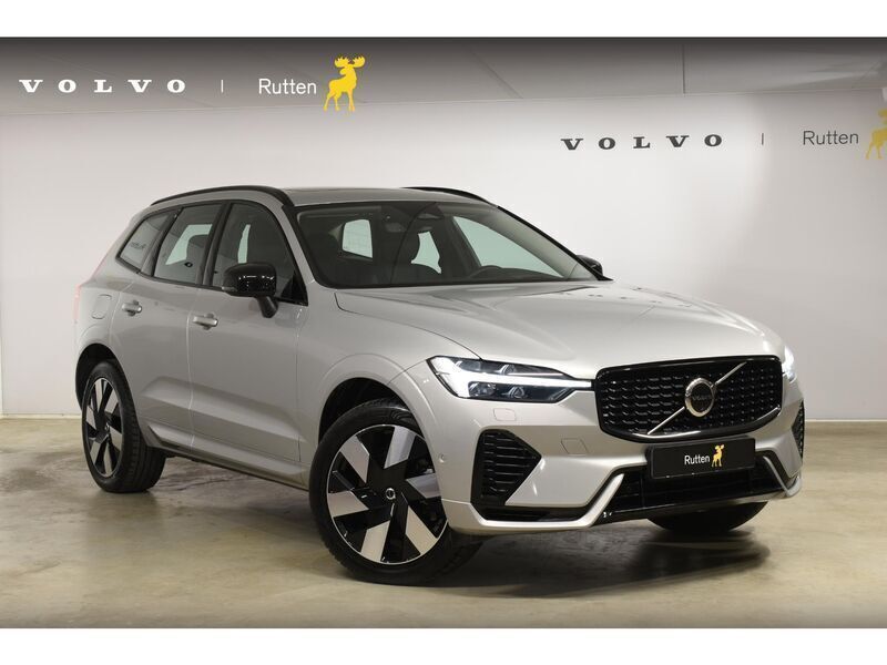 Grijs Gebruikt 2024 Volvo XC60 Ultimate SUV | € 62.840 (Iets duurder) - Afbeelding 1/4