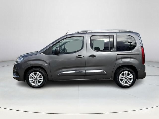 Occasion Toyota Proace Verso City 131 PK (96 kW) 2021 Grijs Stationwagen