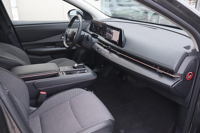Occasion Nissan Ariya 360º 160 kW (218 PK) 2023 Grijs SUV
