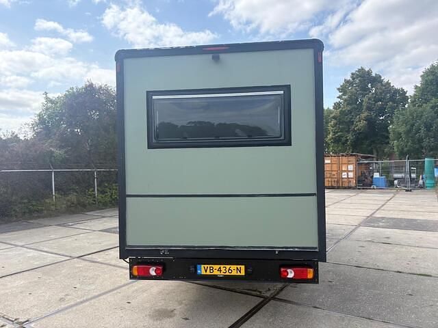 Occasion Opel Movano 125 PK (91 kW) 2013 Overige MPV