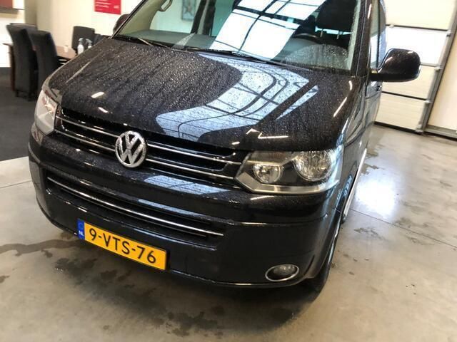 Occasion VW T5 Comfortline 102 PK (75 kW) 2012 Overige Van