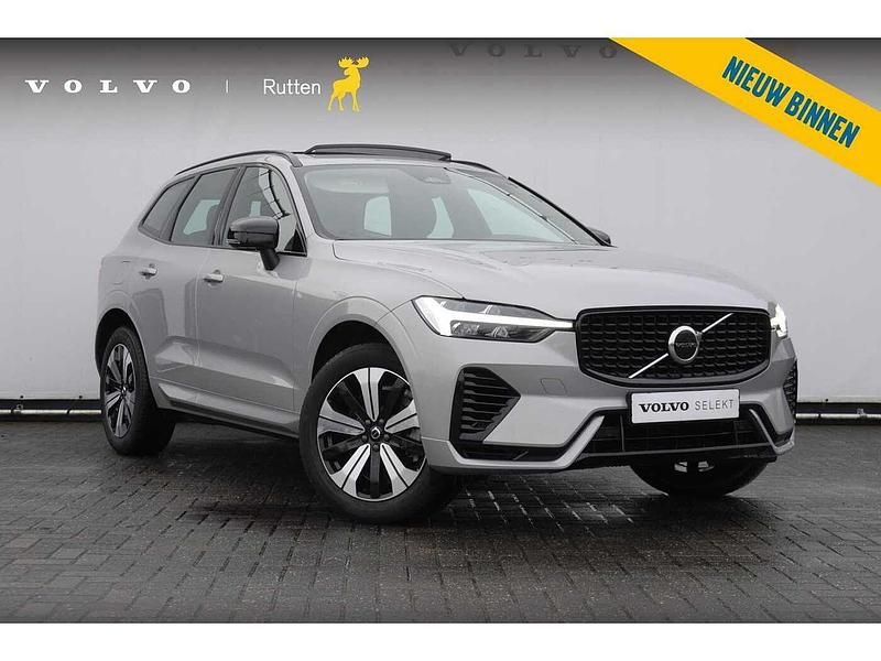 Occasion 2024 Volvo XC60 Plus SUV | € 45.840 (Super prijs) - Afbeelding 1/4