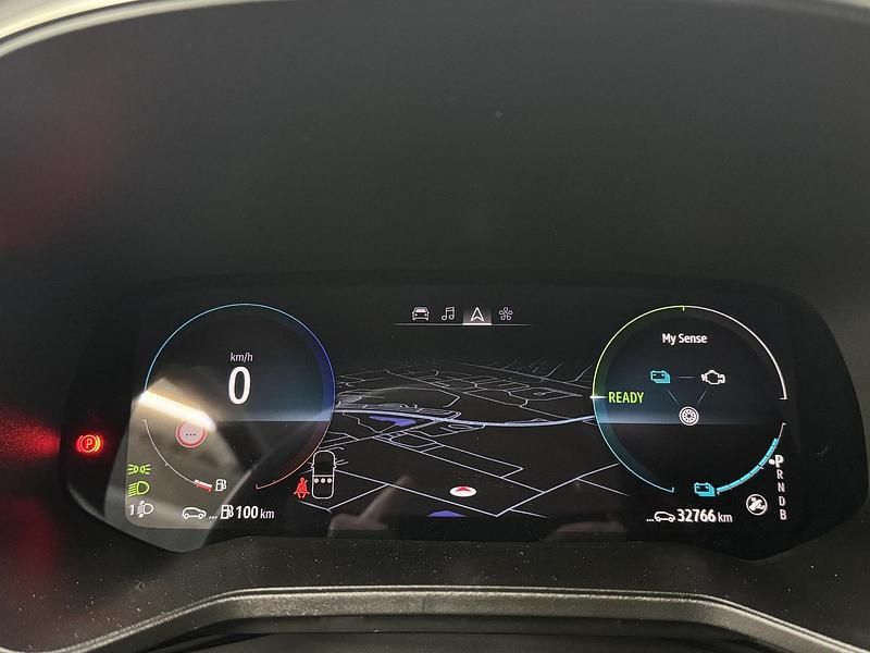 Occasion Renault Clio V Techno 2024 Grijs Hatchback