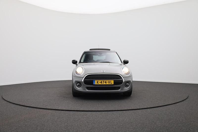 Occasion Mini Cooper Business 136 PK (100 kW) 2021 Grijs Hatchback