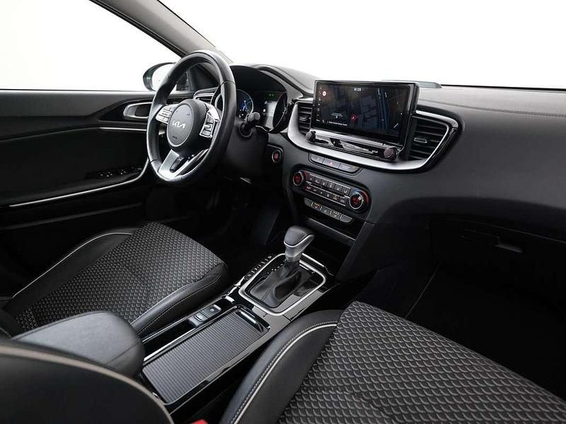 Occasion Kia XCeed 141 PK (103 kW) 2022 Dark penta metal metallic (h8g) SUV