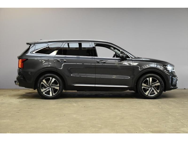 Occasion Kia Sorento 180 PK (132 kW) 2021 Grijs SUV