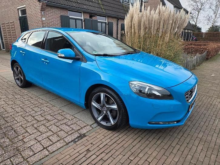 Occasion Volvo V40 149 PK (109 kW) 2013