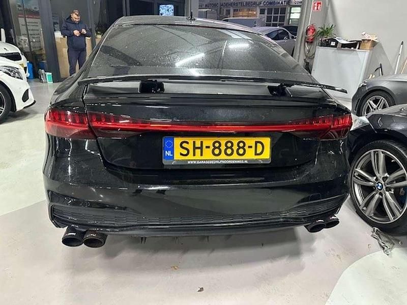Occasion Audi A7 340 PK (250 kW) 2018 Hatchback