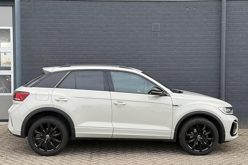 Occasion VW T-Roc Business+ 150 PK (110 kW) 2022 Grijs SUV