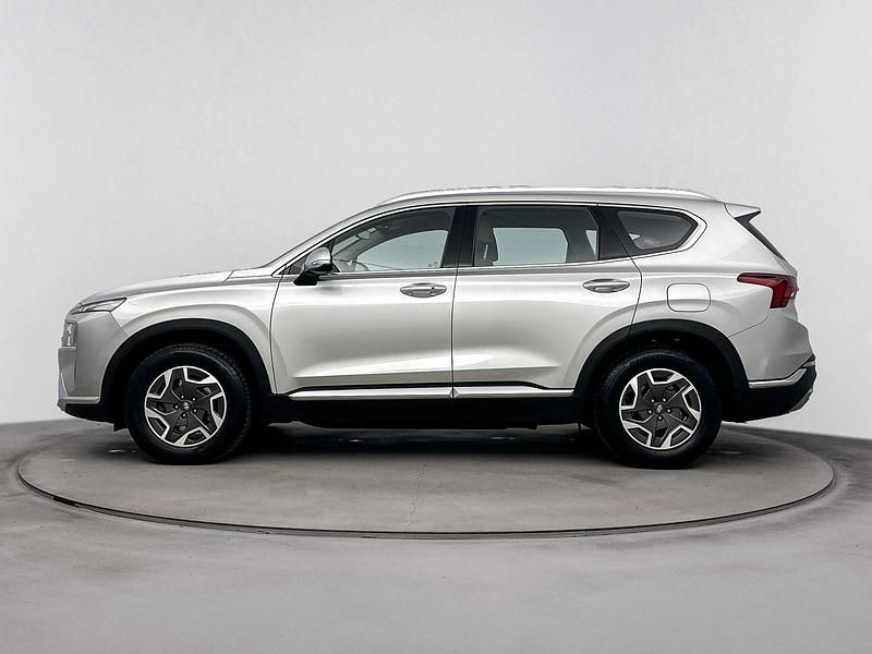 Occasion Hyundai Santa Fe Comfort 230 PK (169 kW) 2022 Grijs SUV