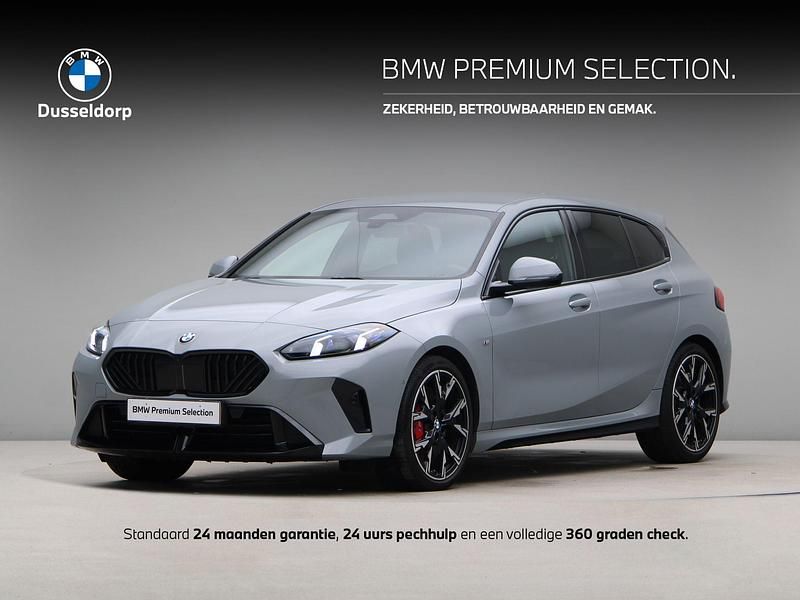 Occasion BMW 120 M Sport 156 PK (114 kW) 2024 Grijs Hatchback