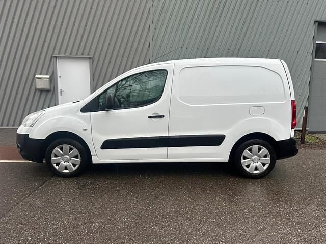 Occasion Citroën Berlingo 90 PK (66 kW) 2011 Overige MPV