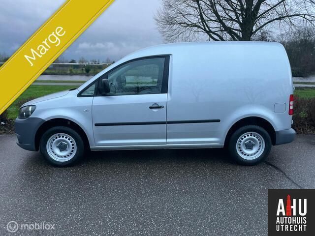 Occasion VW Caddy 75 PK (55 kW) 2013 Overige MPV