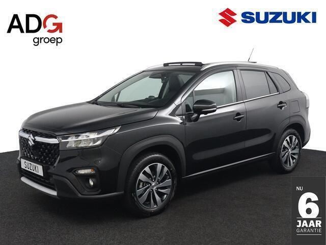 Overige Nieuw 2025 Suzuki SX4 S-Cross Style SUV | € 33.950 (Eerlijke prijs) - Afbeelding 1/4