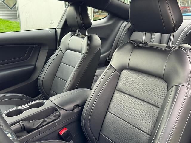 Occasion Ford Mustang GT Performance Edition 451 PK (331 kW) 2022 Blauw Coupé