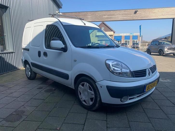 Gebruikt 2007 Renault Kangoo | € 1.695 (Eerlijke prijs) - Afbeelding 1/1