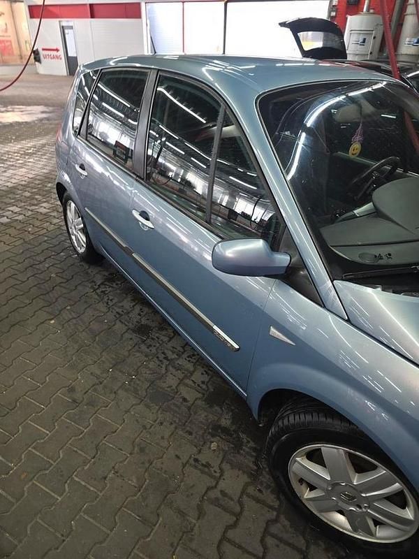 Occasion Renault Scénic II 134 PK (98 kW) 2004 MPV