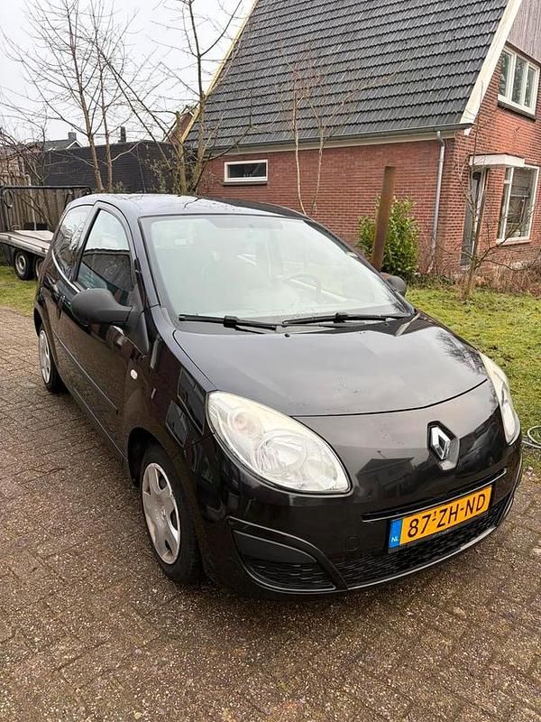 Occasion Renault Twingo 2008 Hatchback