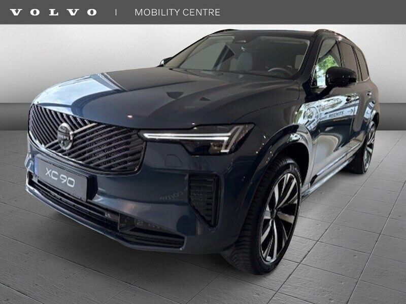 Blauw Gebruikt 2025 Volvo XC90 Plus SUV | € 87.995 (Super prijs) - Afbeelding 1/4