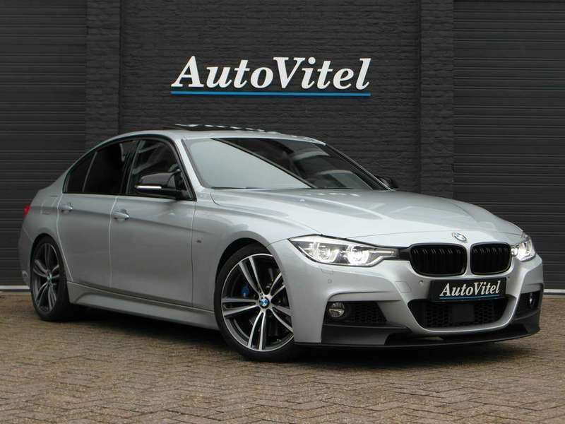 Bmw 340 универсал