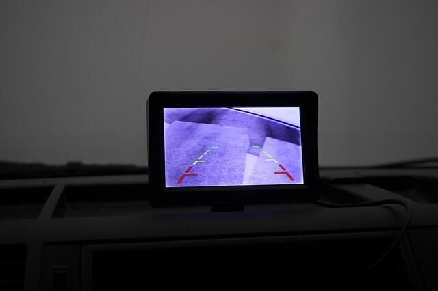 Occasion VW T5 105 PK (77 kW) 2005 Blauw Van