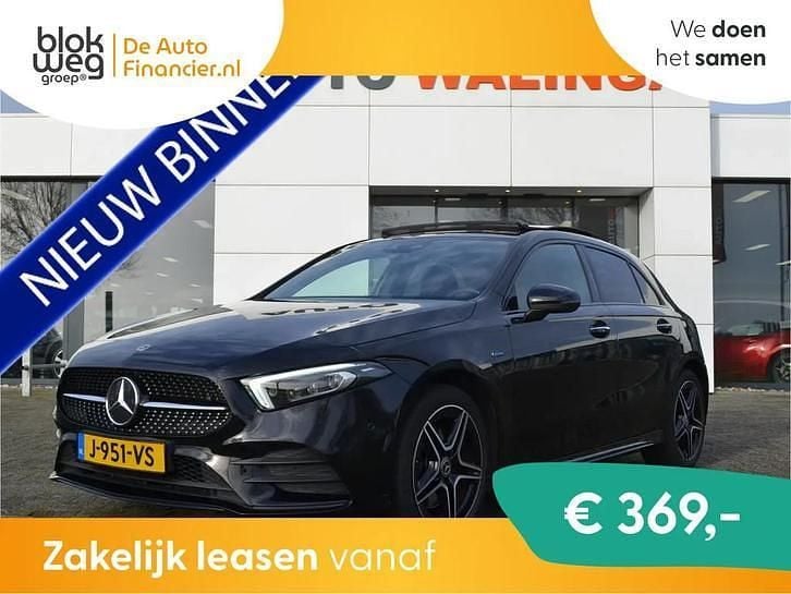 Gebruikt 2020 Mercedes 250 AMG | € 26.750 (Super prijs) - Afbeelding 1/2