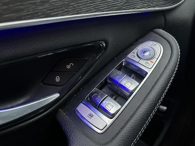 Occasion Mercedes C300 2020 Grijs (metallic) Stationwagen