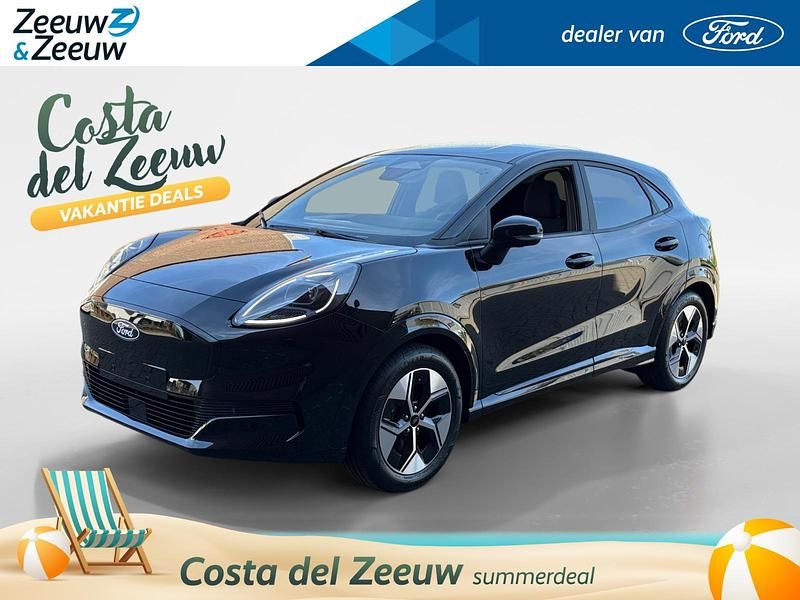 Nieuw 2025 Ford Puma Gen-E SUV | € 32.320 - Afbeelding 1/4