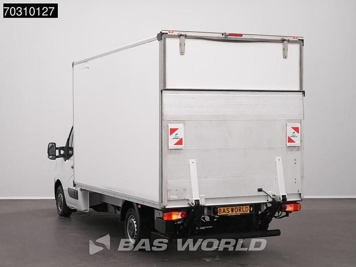 Occasion Renault Master 145 PK (106 kW) 2023 MPV