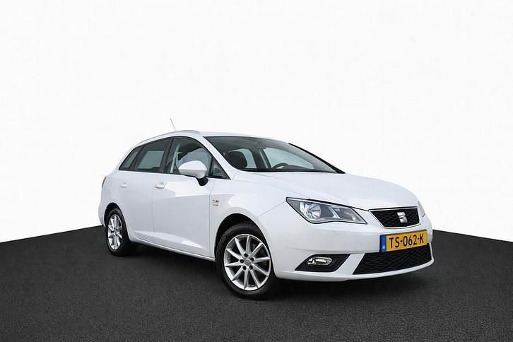 Occasion 2011 Seat Ibiza Style | € 3.950 (Eerlijke prijs) - Afbeelding 1/4