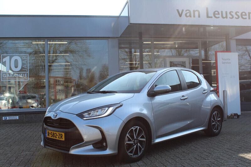 Gebruikt 2023 Toyota Yaris Hybrid | € 23.539 (Super prijs) - Afbeelding 1/1