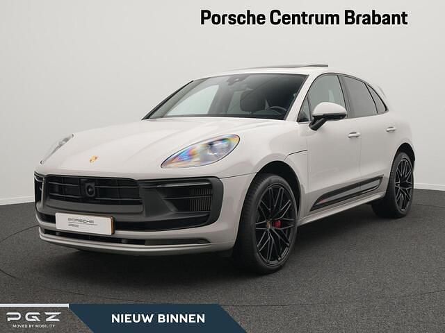 Occasion Porsche Macan GTS 441 PK (324 kW) 2023 Grijs SUV