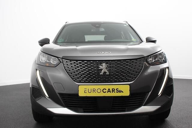 Occasion Peugeot 2008 Allure 131 PK (96 kW) 2023 Grijs SUV