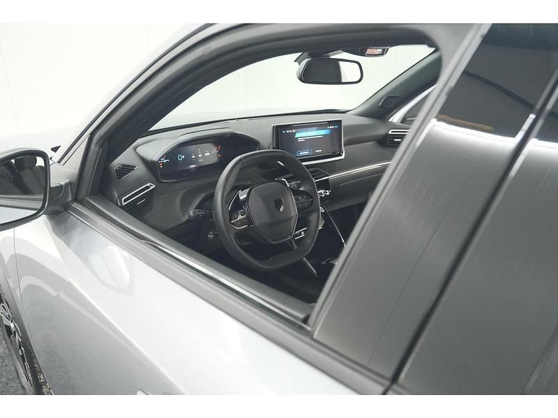 Occasion Peugeot 2008 Allure 146 PK (107 kW) 2024 Grijs SUV
