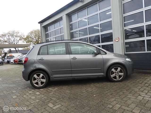 Occasion VW Golf Plus Cross Comfortline 105 PK (77 kW) 2011 Grijs MPV