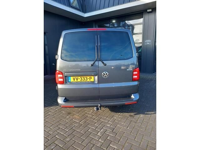Occasion VW T6 Highline 140 PK (102 kW) 2016 Overige Van