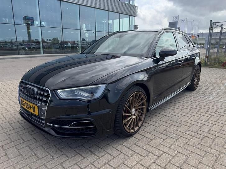 Occasion 2015 Audi S3 | € 19.950 (Super prijs) - Afbeelding 1/4