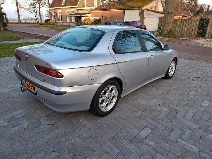 Occasion Alfa Romeo 156 190 PK (139 kW) 1998 Sedan