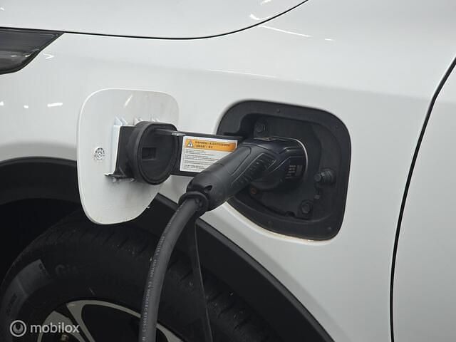 Occasion Kia XCeed 140 PK (102 kW) 2021 Wit (parellak) SUV