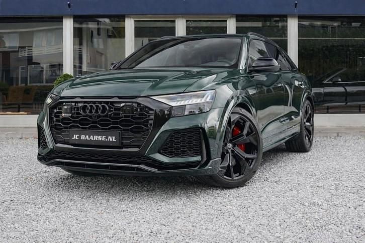 Occasion 2024 Audi RS Q8 SUV | € 172.950 (Super prijs) - Afbeelding 1/4
