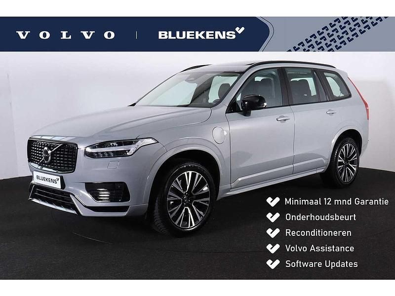 Gebruikt 2024 Volvo XC90 Ultimate SUV | € 71.595 (Super prijs) - Afbeelding 1/4