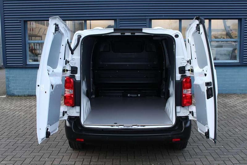 Occasion Peugeot Expert 102 PK (75 kW) 2023 Wit Van