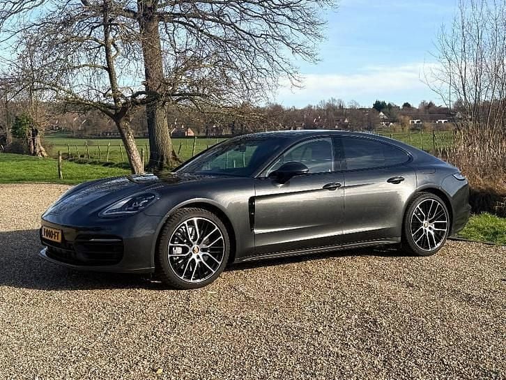 Occasion 2023 Porsche Panamera Platinum Edition | € 91.000 (Goede deal) - Afbeelding 1/4