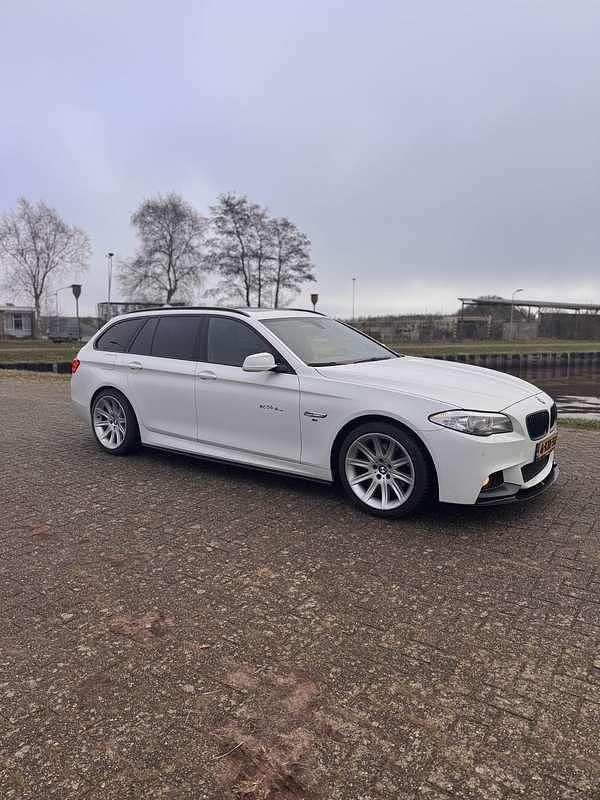 Occasion BMW 520 Sport Line 184 PK (135 kW) 2013 Stationwagen