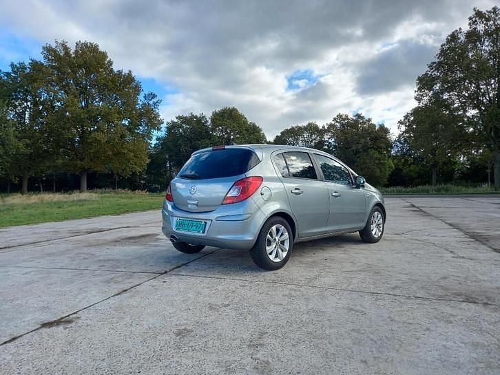 Occasion Opel Corsa 83 PK (61 kW) 2014 Hatchback