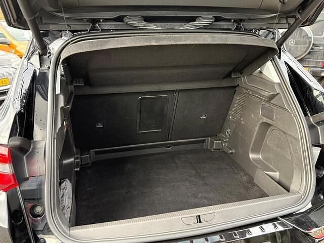 Occasion Opel Grandland X Business Elegance 131 PK (96 kW) 2022 Zwart SUV